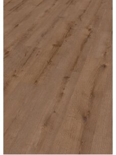 Ter Hurne LVT COMFORT vinilo grindys | Oak Washington spalva - 2.200 x 217 x 9.1/0.55 mm / 32 klasė