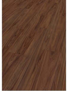 Ter Hurne LVT PERFORM vinilo grindys | Walnut Dubai spalva - 1.8148 x 235 x 6.3/0.55 mm / 33 klasė