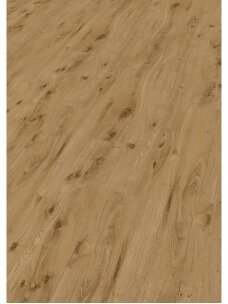 Ter Hurne LVT PRO vinilo grindys | Oak York spalva - 1.2192 x 228.6 x 2.5/0.55 mm / 33 klasė