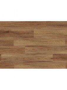 Ter Hurne LVT COMFORT vinilo grindys | Doussie Damaskus spalva - 2.200 x 217 x 9.1/0.55 mm / 32 klasė