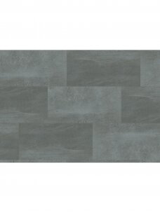 Ter Hurne LVT PRO vinilo grindys | Stone Medina spalva - 914.4 x 457.2 x 2.5/0.55 mm / 33 klasė