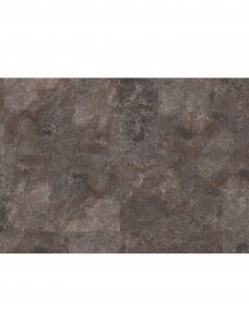 Ter Hurne LVT PRO vinilo grindys | Stone Grenada spalva - 1.2192 x 609.6 x 2.5/0.55 mm / 33 klasė