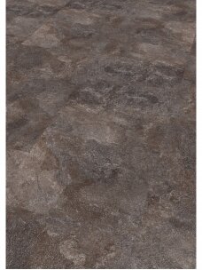 Ter Hurne LVT PRO vinilo grindys | Stone Grenada spalva - 1.2192 x 609.6 x 2.5/0.55 mm / 33 klasė