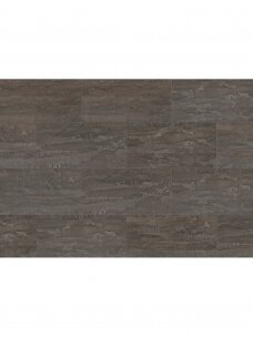 TerHurne Dureco laminatas | Stone linija | B03 Titanium grey spalva - 635 x 327 x 12 mm / 33 klasė