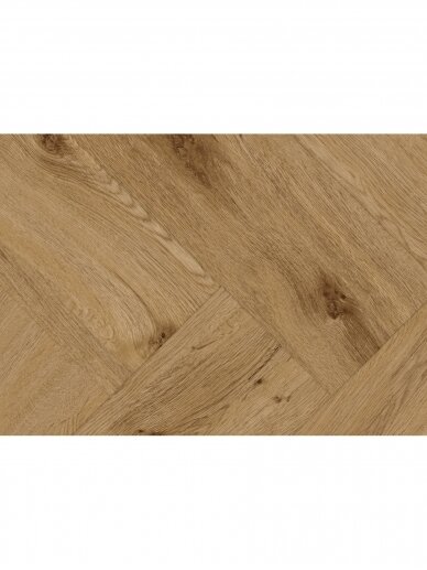 Ter Hurne LVT PRO vinilo grindys eglute | Oak York spalva - 749.3 x 149.9 x 2.5/0.55 mm / 33 klasė 2