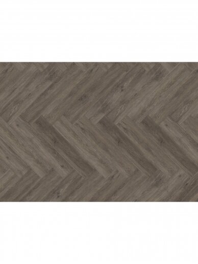 Ter Hurne LVT PERFORM vinilo grindys eglute | Oak Canberra spalva - 743 x 145 x 6/0.55 mm / 33 klasė 1