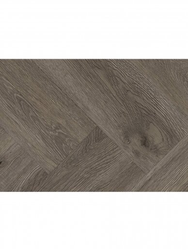 Ter Hurne LVT PERFORM vinilo grindys eglute | Oak Canberra spalva - 743 x 145 x 6/0.55 mm / 33 klasė 2