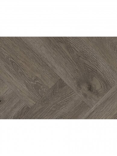 Ter Hurne LVT PRO vinilo grindys eglute | Oak Canberra spalva - 749.3 x 149.9 x 2.5/0.55 mm / 33 klasė 2