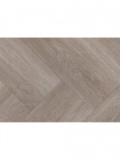 Ter Hurne LVT PRO vinilo grindys eglute | Oak Oslo spalva - 749.3 x 149.9 x 2.5/0.55 mm / 33 klasė 2