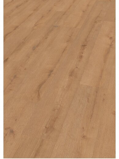 Ter Hurne LVT COMFORT vinilo grindys | Oak Hamburg spalva - 2.200 x 217 x 9.1/0.55 mm / 32 klasė