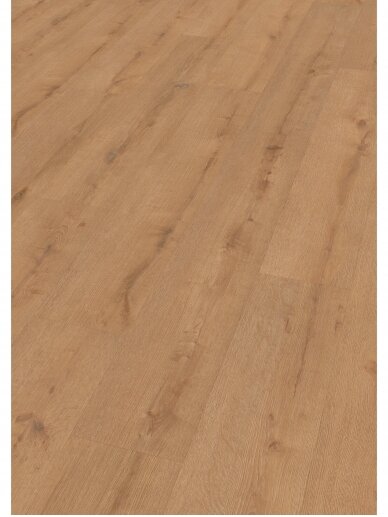 Ter Hurne LVT PERFORM vinilo grindys | Oak Hamburg spalva - 1.8148 x 235 x 6.3/0.55 mm / 33 klasė