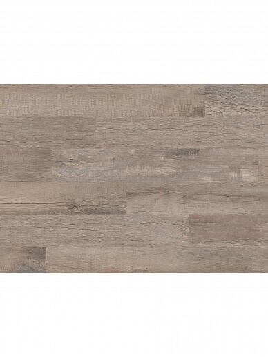 Ter Hurne LVT PERFORM vinilo grindys | Oak Perth spalva - 1.8148 x 235 x 6.3/0.55 mm / 33 klasė 1
