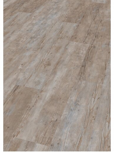 Ter Hurne LVT PERFORM vinilo grindys | Oak Perth spalva - 1.8148 x 235 x 6.3/0.55 mm / 33 klasė