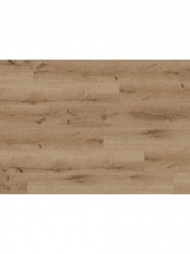 Ter Hurne LVT PERFORM vinilo grindys | Oak Bilbao spalva - 1.5177 x 235 x 6/0.55 mm / 33 klasė 1