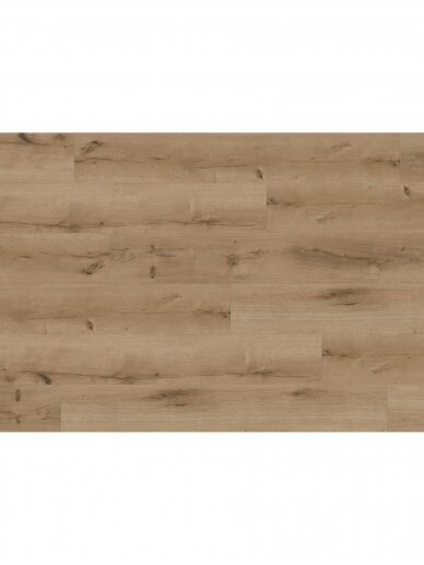 Ter Hurne LVT PRO vinilo grindys | Oak Bilbao spalva - 1.516 x 241.3 x 2.5/0.55 mm / 33 klasė 1