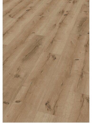 Ter Hurne LVT PERFORM vinilo grindys | Oak Bilbao spalva - 1.5177 x 235 x 6/0.55 mm / 33 klasė