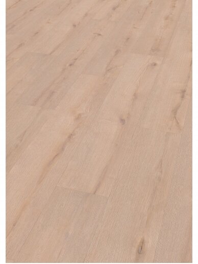 Ter Hurne LVT COMFORT vinilo grindys | Oak Stettin spalva - 2.200 x 217 x 9.1/0.55 mm / 32 klasė