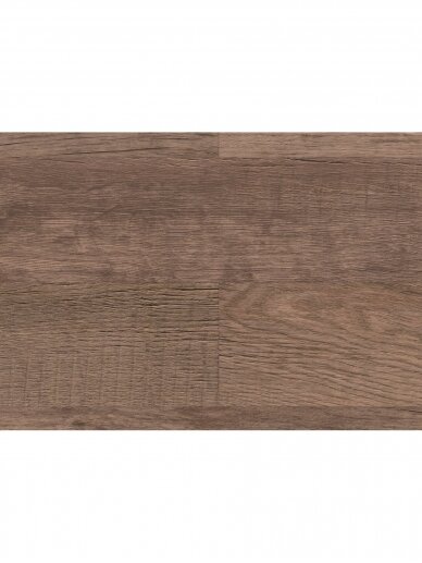 Ter Hurne LVT PERFORM vinilo grindys | Oak Salvador spalva - 1.8148x 235 x 6.3/0.55 mm / 33 klasė 2