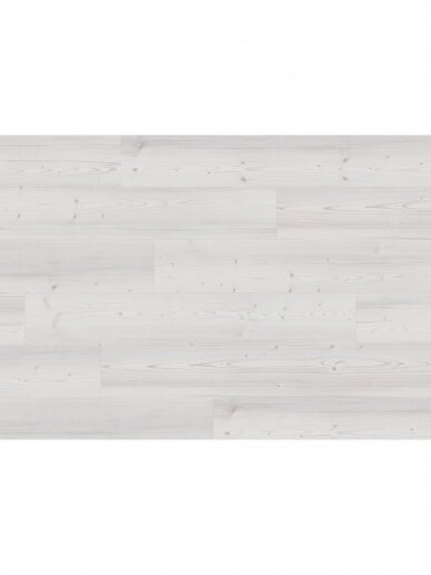 Ter Hurne LVT PERF vinilo grindys | Pine Copenhagen spalva - 1.5177 x 235 x 6/0.55 mm / 33 klasė 1