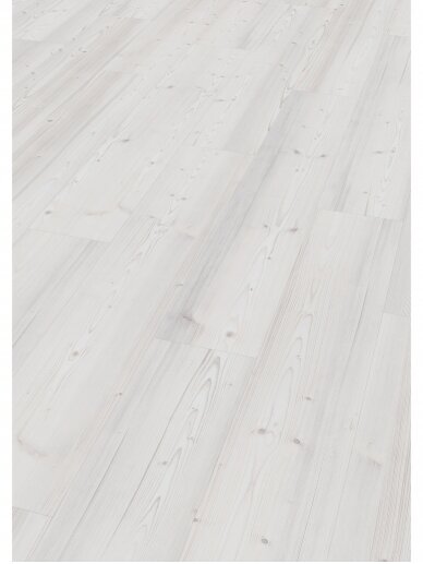 Ter Hurne LVT PERF vinilo grindys | Pine Copenhagen spalva - 1.5177 x 235 x 6/0.55 mm / 33 klasė
