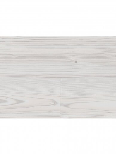 Ter Hurne LVT PERF vinilo grindys | Pine Copenhagen spalva - 1.5177 x 235 x 6/0.55 mm / 33 klasė 2