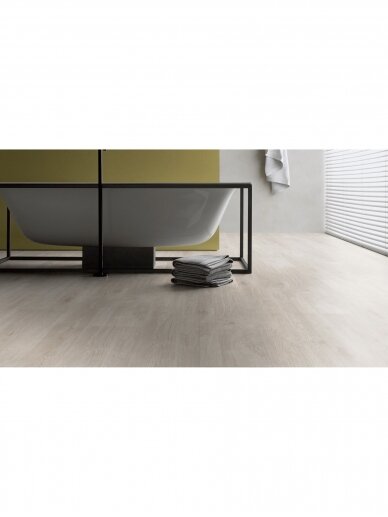 Ter Hurne LVT PRO vinilo grindys | Oak Odessa spalva - 1.516 x 241.3 x 2.5/0.55 mm / 33 klasė 3