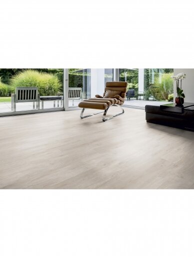 Ter Hurne LVT PRO vinilo grindys | Oak Odessa spalva - 1.516 x 241.3 x 2.5/0.55 mm / 33 klasė 4