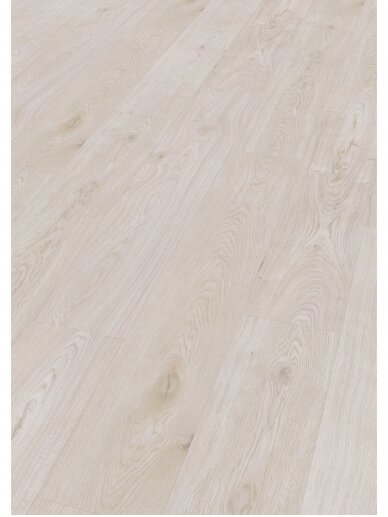 Ter Hurne LVT PRO vinilo grindys | Oak Skagen spalva - 1.516 x 241.3 x 2.5/0.55 mm / 33 klasė