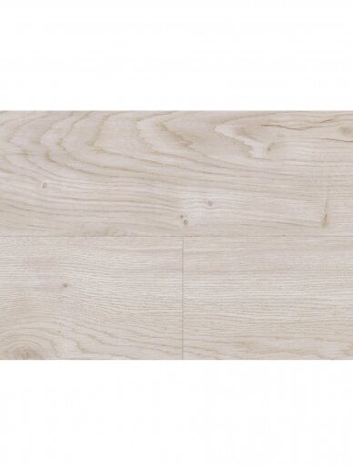 Ter Hurne LVT PRO vinilo grindys | Oak Skagen spalva - 1.516 x 241.3 x 2.5/0.55 mm / 33 klasė 2