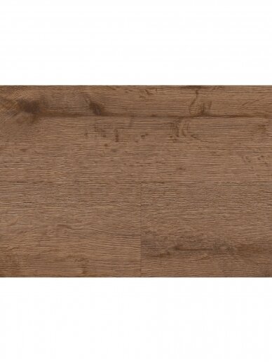 Ter Hurne LVT PRO vinilo grindys | Oak Washington spalva - 1.516 x 241.3 x 2.5/0.55 mm / 33 klasė 2