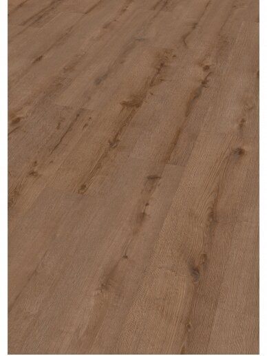 Ter Hurne LVT PRO vinilo grindys | Oak Washington spalva - 1.516 x 241.3 x 2.5/0.55 mm / 33 klasė