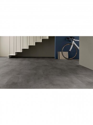 Ter Hurne LVT PERFORM vinilo grindys | Stone Athens spalva - 1.2129 x 603.3 x 6/0.55 mm / 33 klasė 4
