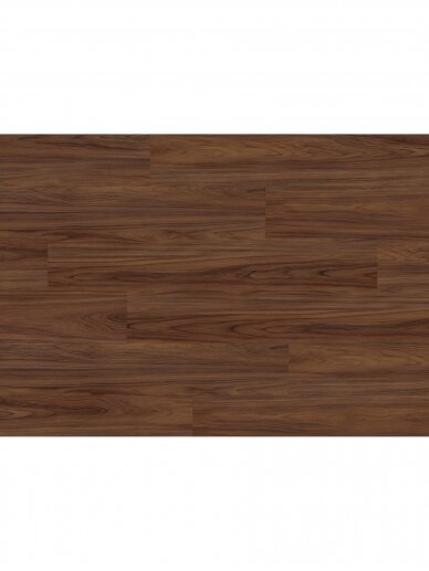 Ter Hurne LVT PRO vinilo grindys | Walnut Dubai spalva - 1.516 x 241.3 x 2.5/0.55 mm / 33 klasė 1