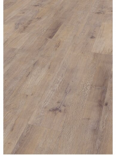 Ter Hurne LVT COMFORT vinilo grindys | Oak Orlando spalva - 2.200 x 217 x 9.1/0.55 mm / 32 klasė