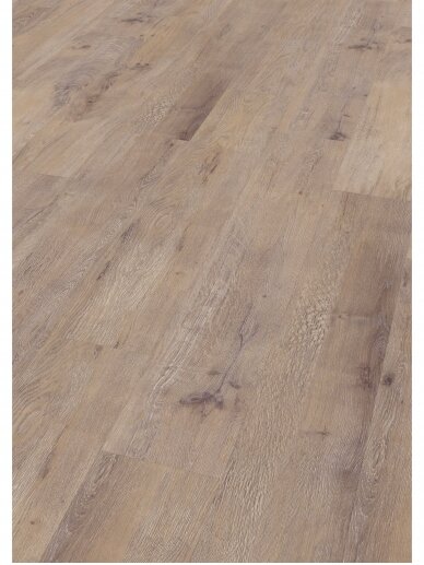 Ter Hurne LVT PRO vinilo grindys | Oak Orlando spalva - 1.516 x 241.3 x 2.5/0.55 mm / 33 klasė
