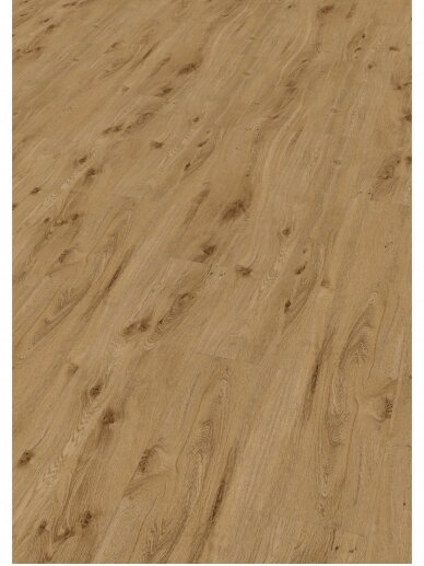 Ter Hurne LVT COMFORT vinilo grindys | Oak York spalva - 1.209 x 221 x 9.1/0.55 mm / 32 klasė
