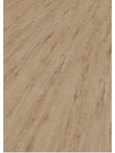 Ter Hurne LVT COMFORT vinilo grindys | Oak Gent spalva - 1.209 x 221 x 9.1/0.55 mm / 32 klasė