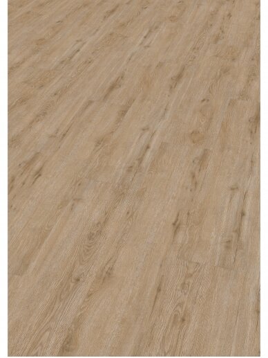 Ter Hurne LVT PRO vinilo grindys | Oak Gent spalva - 1.2192 x 228.6 x 2.5/0.55 mm / 33 klasė