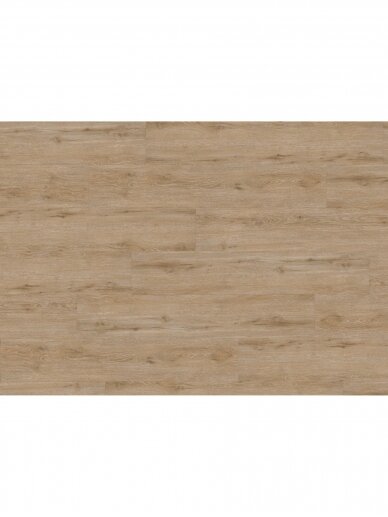 Ter Hurne LVT PRO vinilo grindys | Oak Gent spalva - 1.2192 x 228.6 x 2.5/0.55 mm / 33 klasė 1