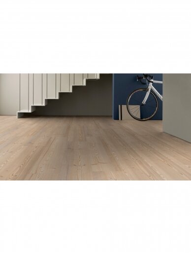 Ter Hurne LVT COMFORT vinilo grindys | Pine Vienna spalva - 2.200 x 217 x 9.1/0.55 mm / 32 klasė 3