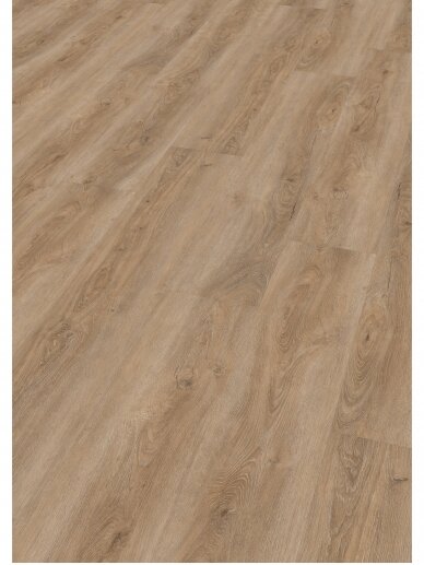 Ter Hurne LVT PRO vinilo grindys | Oak Malaga spalva - 1.516 x 241.3 x 2.5/0.55 mm / 33 klasė