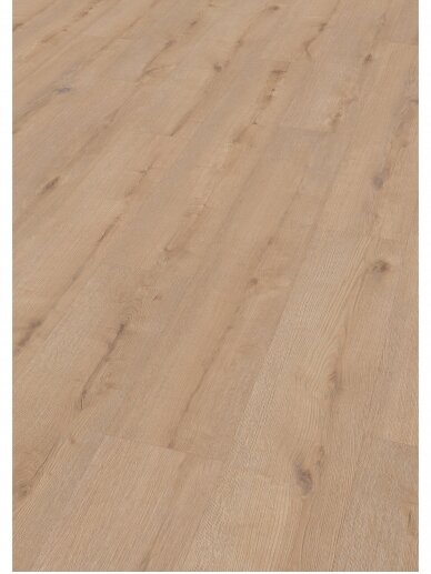 Ter Hurne LVT PRO vinilo grindys | Oak Lubeck spalva - 1.516 x 241.3 x 2.5/0.55 mm / 33 klasė