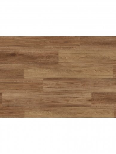 Ter Hurne LVT COMFORT vinilo grindys | Doussie Damaskus spalva - 2.200 x 217 x 9.1/0.55 mm / 32 klasė 1