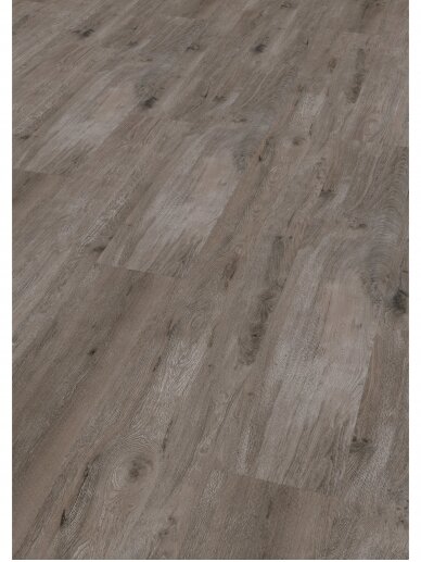 Ter Hurne LVT PRO vinilo grindys | Oak Bangkok spalva - 1.516 x 241.3 x 2.5/0.55 mm / 33 klasė