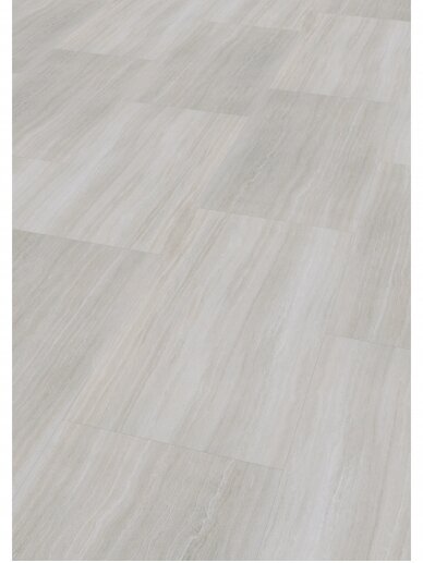 Ter Hurne LVT PRO vinilo grindys | Stone Turin spalva - 914.4 x 457.2 x 2.5/0.55 mm / 33 klasė