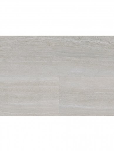 Ter Hurne LVT PRO vinilo grindys | Stone Turin spalva - 914.4 x 457.2 x 2.5/0.55 mm / 33 klasė 2