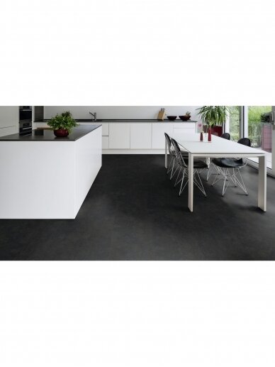 Ter Hurne LVT PRO vinilo grindys | Stone Samos spalva - 914.4 x 457.2 x 2.5/0.55 mm / 33 klasė 3