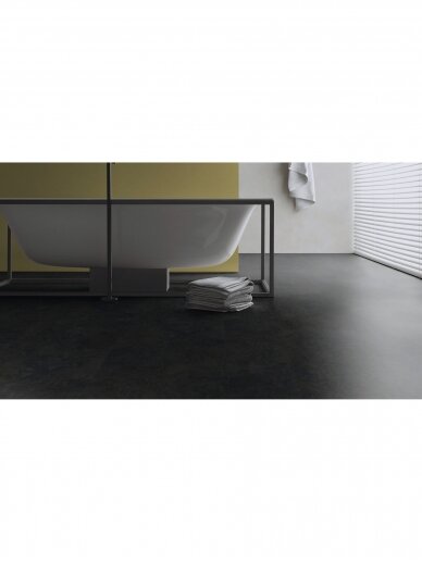 Ter Hurne LVT PERFORM vinilo grindys | Stone Samos spalva - 908.1 x 450.9 x 6/0.55 mm / 33 klasė 2