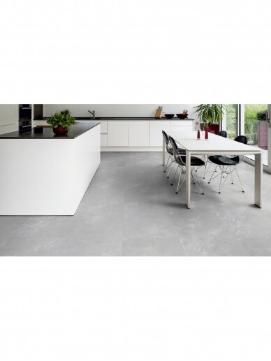 Ter Hurne LVT PERFORM vinilo grindys | Stone Malta spalva - 1.2129 x 603.3 x 6/0.55 mm / 33 klasė 3