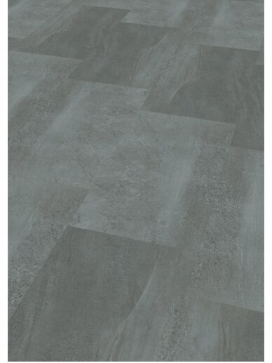 Ter Hurne LVT PERFORM vinilo grindys | Stone Medina spalva - 908.1 x 450.9 x 6/0.55 mm / 33 klasė